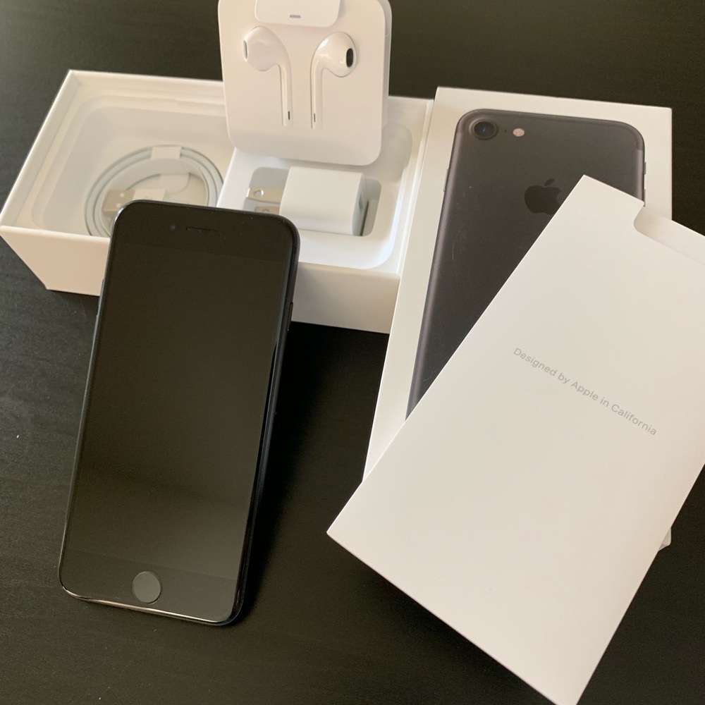 Apple iPhone 7s (4.7”)